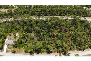 122 STATLER STREET, PORT CHARLOTTE, FL 33954 Sold 10/16/25