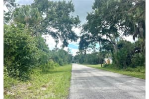 122 STATLER STREET, PORT CHARLOTTE, FL 33954 Sold 10/16/25