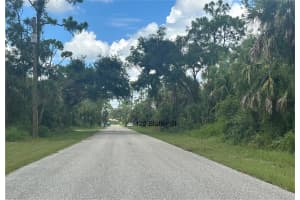 122 STATLER STREET, PORT CHARLOTTE, FL 33954 Sold 10/16/25