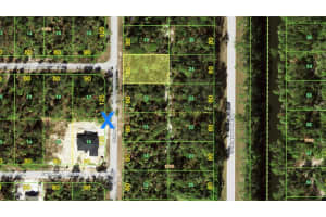 122 STATLER STREET, PORT CHARLOTTE, FL 33954 Sold 10/16/25