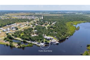 8929 LIVERPOOL ROAD, ARCADIA, FL 34269 Sold 06/12/25