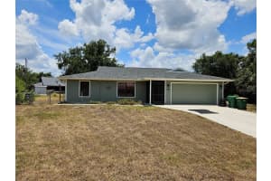 936 PHYLLIS TERRACE, PORT CHARLOTTE, FL 33948 Sold 10/28/24