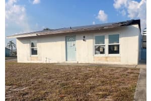13463 LONGWOOD AVENUE, PORT CHARLOTTE, FL 33981 Sold 09/20/24
