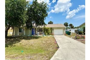 2274 LEE TERRACE, PORT CHARLOTTE, FL 33952 Sold 01/22/25