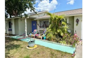 2274 LEE TERRACE, PORT CHARLOTTE, FL 33952 Sold 01/22/25
