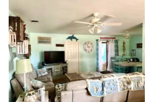2274 LEE TERRACE, PORT CHARLOTTE, FL 33952 Sold 01/22/25