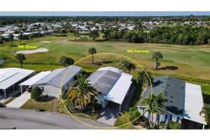 2100 KINGS HIGHWAY, PORT CHARLOTTE, FL 33980 Sold 12/06/24