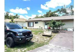 1160 BELKTON AVENUE, PORT CHARLOTTE, FL 33948 Sold 09/30/25