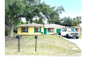 1167 BELKTON AVENUE, PORT CHARLOTTE, FL 33948 Sold 03/03/25