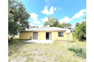 1167 BELKTON AVENUE, PORT CHARLOTTE, FL 33948 Sold 03/03/25