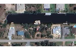 15666 ARON CIRCLE, PORT CHARLOTTE, FL 33981 Sold 07/28/25