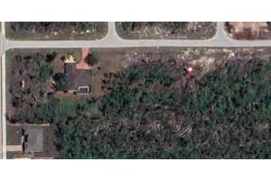 16296 LA BARGE CIRCLE, PORT CHARLOTTE, FL 33981 - MLS#MFRC7493567