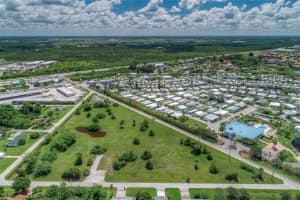 200 RIO VILLA DRIVE, PUNTA GORDA, FL 33950 - MLS#MFRC7493573