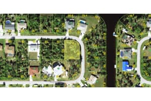18625 VAN NUYS CIRCLE, PORT CHARLOTTE, FL 33948 Sold 10/24/24