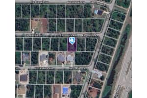 23447 FITZPATRICK AVENUE, PUNTA GORDA, FL 33980 - MLS#MFRC7493592