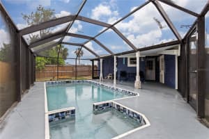 22079 LARAMORE AVENUE, PORT CHARLOTTE, FL 33952 Sold 03/07/25
