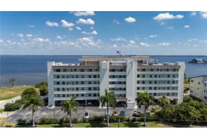1500 PARK BEACH CIRCLE, PUNTA GORDA, FL 33950 Sold 06/20/25