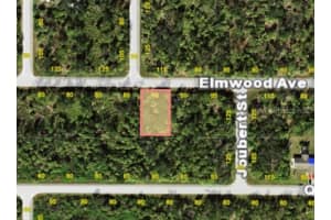 17395 ELMWOOD AVE, PORT CHARLOTTE, FL 33948 Sold 03/20/25