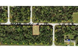 17395 ELMWOOD AVE, PORT CHARLOTTE, FL 33948 Sold 03/20/25