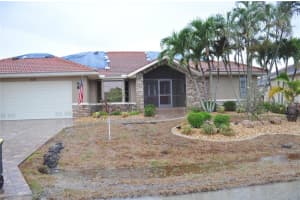 446 VALLETTA COURT, PUNTA GORDA, FL 33950 Sold 03/31/25