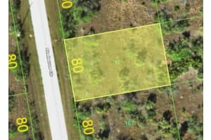9813 SHELBURNE CIRCLE, PORT CHARLOTTE, FL 33981 - MLS#MFRC7493666
