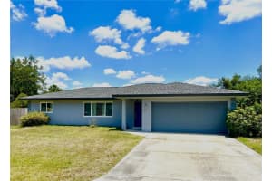 20214 BENTON AVENUE, PORT CHARLOTTE, FL 33952 Sold 01/17/25