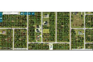 96 ALBRITTON STREET, PORT CHARLOTTE, FL 33953 Sold 05/27/25