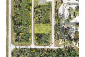 10173 AMICOLA STREET, PORT CHARLOTTE, FL 33981 Sold 01/15/26