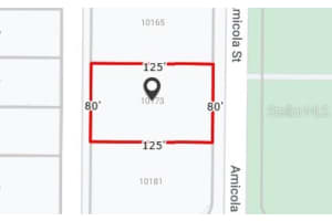 10173 AMICOLA STREET, PORT CHARLOTTE, FL 33981 Sold 01/15/26