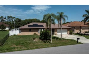 1025 CABOT STREET, PORT CHARLOTTE, FL 33953 Sold 11/19/24