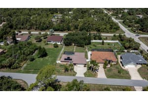 1025 CABOT STREET, PORT CHARLOTTE, FL 33953 Sold 11/19/24