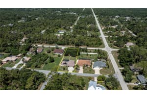 1025 CABOT STREET, PORT CHARLOTTE, FL 33953 Sold 11/19/24