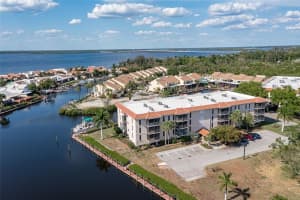 25188 MARION AVENUE, PUNTA GORDA, FL 33950 Sold 01/06/25