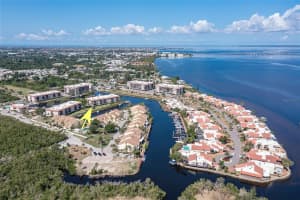 25188 MARION AVENUE, PUNTA GORDA, FL 33950 Sold 01/06/25