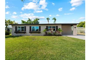 6490 ANGLE PLACE, NORTH PORT, FL 34287 Sold 11/05/24