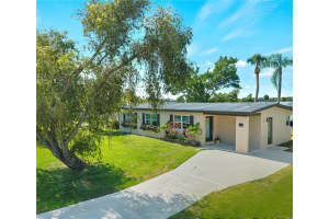 6490 ANGLE PLACE, NORTH PORT, FL 34287 Sold 11/05/24