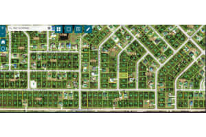 5602 EYERLY TERRACE, PORT CHARLOTTE, FL 33981 - MLS#MFRC7493745