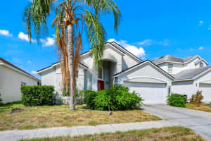 735 RIGGS CIRCLE, DAVENPORT, FL 33897 Sold 09/19/24