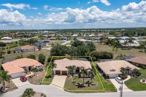 7410 SWEET ALYSSUM, PUNTA GORDA, FL 33955 Sold 07/19/24