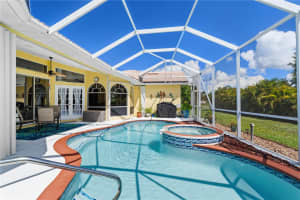 7410 SWEET ALYSSUM, PUNTA GORDA, FL 33955 Sold 07/19/24