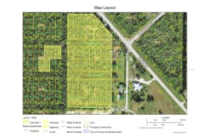 3211 TAYLOR ROAD, PUNTA GORDA, FL 33950 - MLS#MFRC7493775
