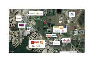 3211 TAYLOR ROAD, PUNTA GORDA, FL 33950 - MLS#MFRC7493775