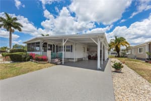 2100 KINGS HIGHWAY, PORT CHARLOTTE, FL 33980 Sold 09/27/24