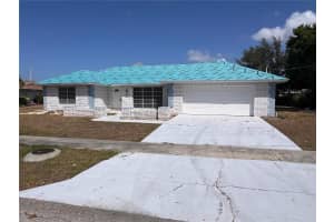 4419 CREWS COURT, PORT CHARLOTTE, FL 33952 - MLS#MFRC7493822