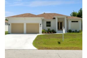 13348 Rayburn Ln, PORT CHARLOTTE