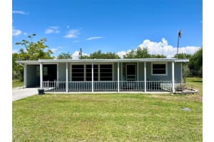 3614 VASCO STREET, PUNTA GORDA, FL 33950 Sold 11/15/24