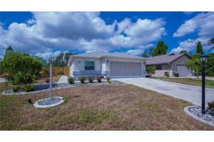 14251 PALM TERRACE, PORT CHARLOTTE, FL 33953 Sold 12/06/24