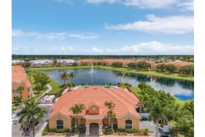 1865 Concordia Lake Cir #408, CAPE CORAL