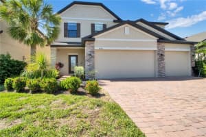 4028 RIVER BANK WAY, PUNTA GORDA, FL 33980 Sold 01/29/25