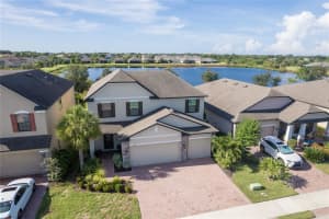 4028 RIVER BANK WAY, PUNTA GORDA, FL 33980 Sold 01/29/25